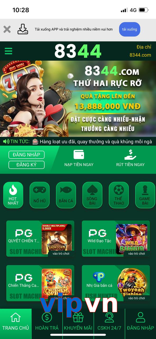 vipvn