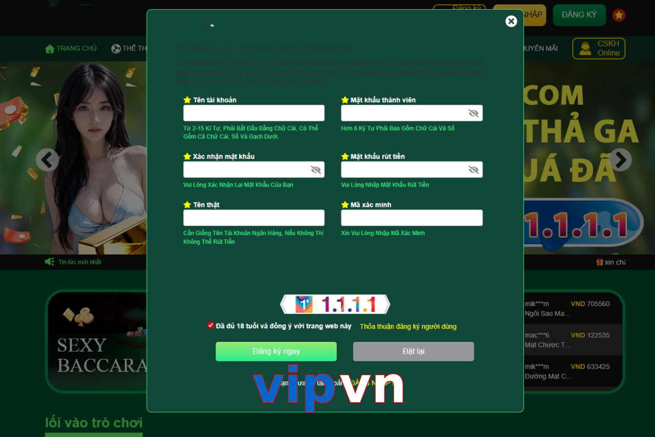 vipvn